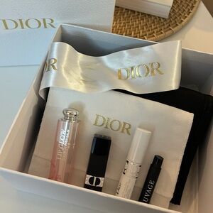 Dior Makeup Set